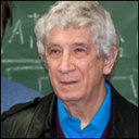 Victor Zharinov