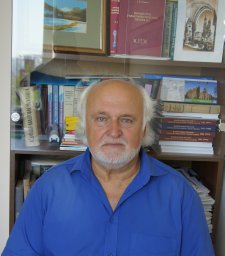 Mykola Tkach