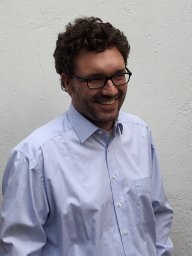 Thomas Martin Rudolf