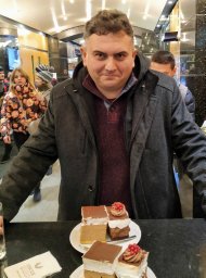 Miloš D. Momčilović