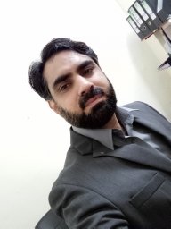 Murtaza Shahzad