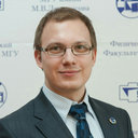 Aleksandr S. Ivanov