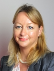 Gemma Anne Calvert
