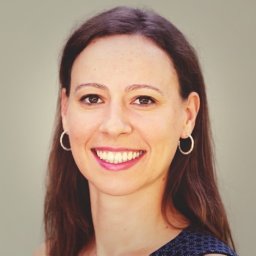 Susana R Cerqueira