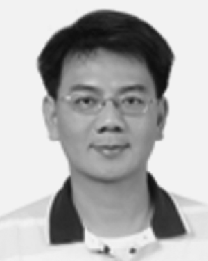Shing-Tai Pan