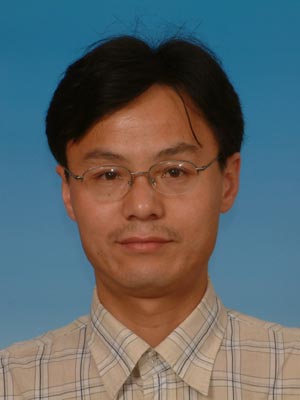 Xiaofeng Zhang