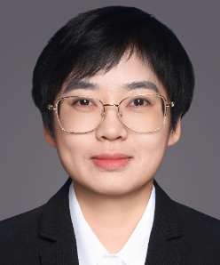Limei Shen