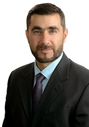 Ali Abbas
