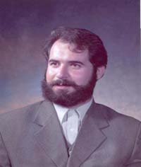 Behrooz Bayat