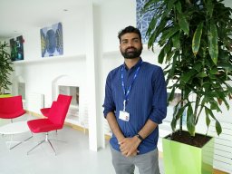 Amit Tanwar