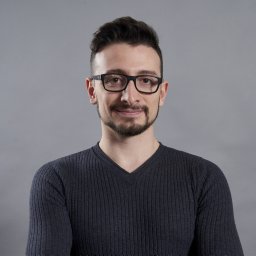 Simone Gugliandolo