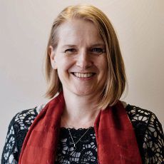 Andrea Krott