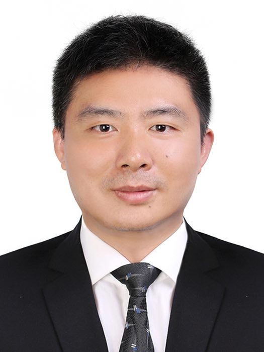 Haitao Xiao