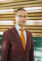 Henk J. de Vries