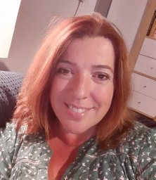 Nathalie Friburger