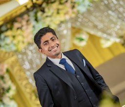 Shahid Uz Zaman