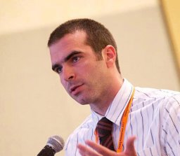 Oskar Palinko