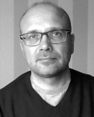 Denis Meledin
