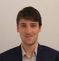 Julien Weckbrodt
