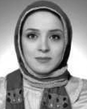 Zahra Ghorrati