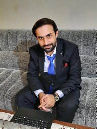 Tufail Ahmad Khan