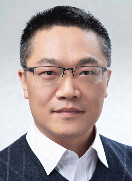 Qunwei Lu