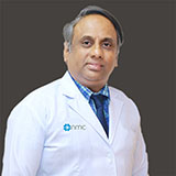 Prashanth Panduranga