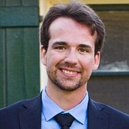 Caleb D. Marceau