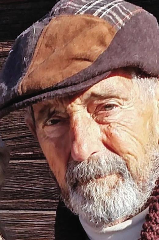 Alan A. Berryman