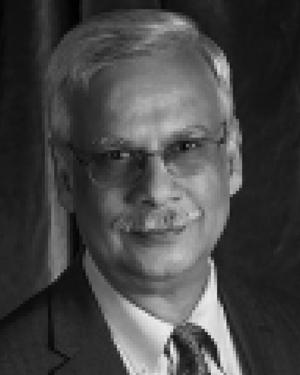 Krish Muralidhar