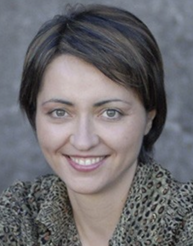 Kalina Christoff