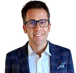 Gianmario Rinaldi