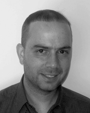 Sotirios Limotyrakis