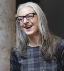 Sarah Kaplan