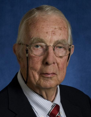 Grover M. Hutchins