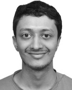 Sushrut Thakar