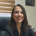 Fatma Sena Dost