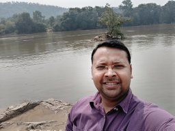 Prasad Davinder