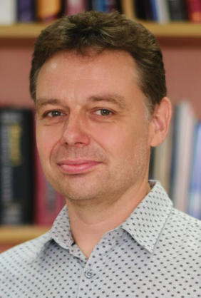 H Rogier Van Doorn