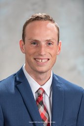 Matthew A. McDonald