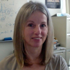Lynne Wallace