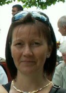 Csilla Stenger-Kovacs
