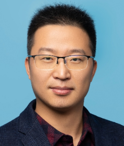 Peiduo Liu