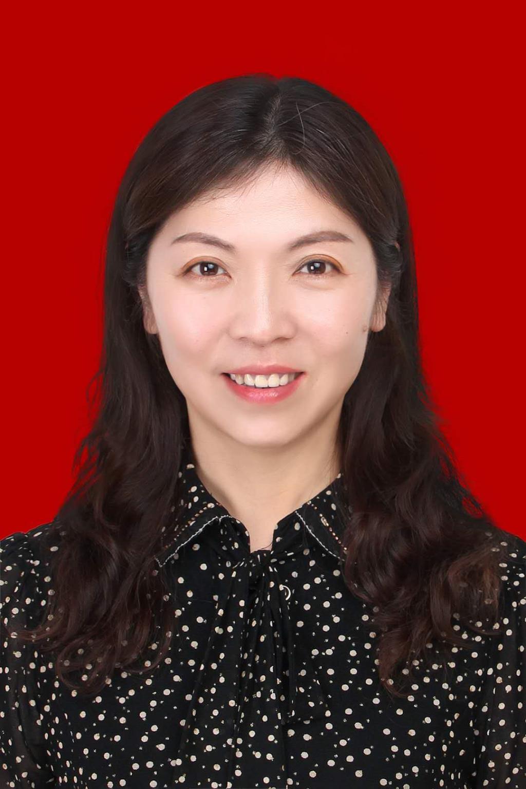 Xiaomin Wang