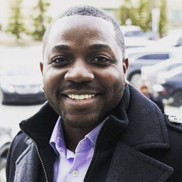 Kuloyo Olukayode