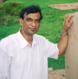 Hira Lal Yadav