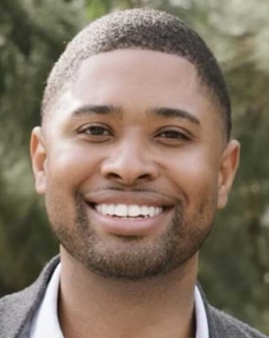 Derrick Morton