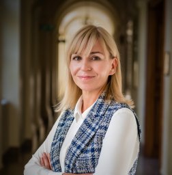 Joanna Krasodomska
