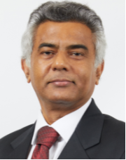 Rohit Bhatnagar