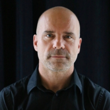 Richard Avramenko